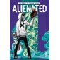 Alienated : Bande dessinée