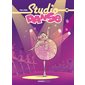 Studio danse T.12 : Bande dessinée