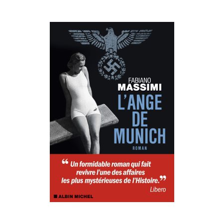L'ange de Munich : POL