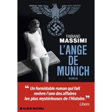 L'ange de Munich : POL