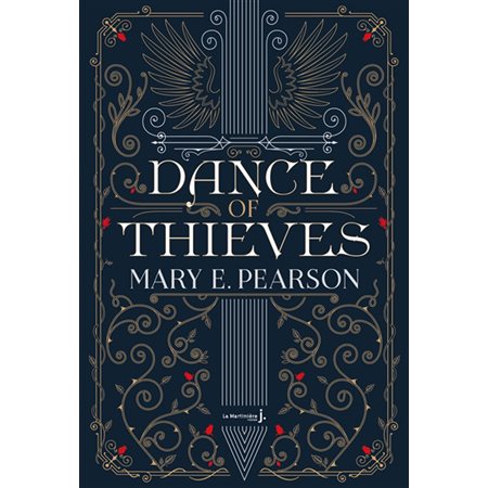 Dance of thieves T.01