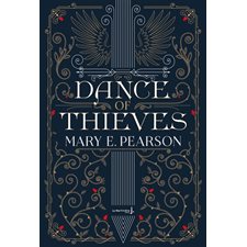 Dance of thieves T.01