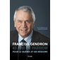 François Gendron : 42 ans de passion pour le Québec et ses régions