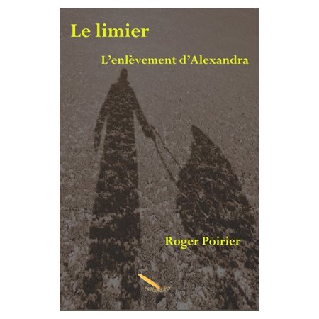 L'enlèvement d'Alexandra, Tome 2, Le limier