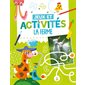 La ferme :  Jeux et activités