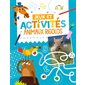 Animaux rigolos : Jeux et activités