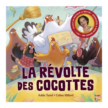 La révolte des cocottes