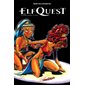 Elfquest : Les années cachées T.02 : Bande dessinée