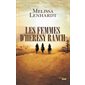 Les femmes d'Heresy Ranch