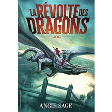 La révolte des dragons T.01