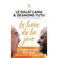 Le livre de la joie