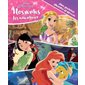Nos amis les animaux : Disney princesses : Mon premier cherche et trouve