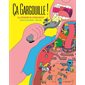 Ca gargouille ! : À la découverte du système digestif