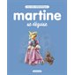 Martine se déguise : Martine : Ma mini-bibliothèque
