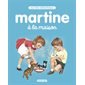 Martine à la maison : Martine : Ma mini-bibliothèque