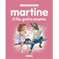 Martine et les quatre saisons : Martine : Ma mini-bibliothèque