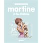 Martine et les chatons : Martine : Ma mini-bibliothèque