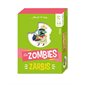 Les zombies zarbis : Mon jeu de cartes : 7 + : 4 à 8 joueurs