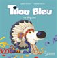 Tilou Bleu se déguise : Tilou Bleu