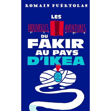 Les nouvelles aventures du fakir au pays d'Ikea (FP)