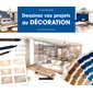 Dessinez vos projets de décoration : Les carnets de croquis
