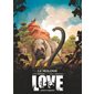 Love T.05 : Le molosse : Bande dessinée