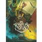 Les terreurs des mers T.01 : L'Hermione à la rescousse ! : Bande dessinée