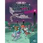 Journal d'un noob T.04 : Bienvenue dans l'End : Bande dessinée