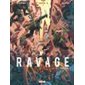 Ravage T.03 : Bande dessinée