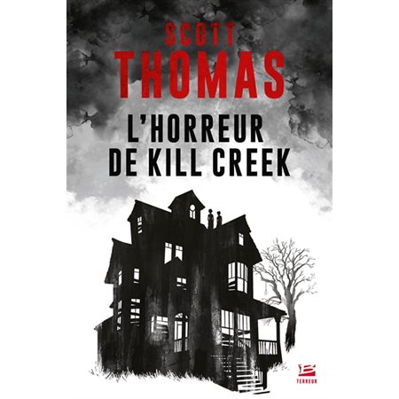 L'horreur de Kill Creek : HOR