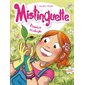 Mistinguette T.11 : Passion écologie : Bande dessinée : ADO