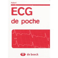 ECG de poche