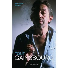 Tout Gainsbourg