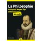 La philosophie pour les nuls T.01 (FP) : Antiquité, Moyen Age et Renaissance