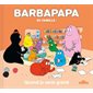 Quand je serai grand : Barbapapa en famille !