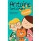 Antoine, l'ami des chats T.06 : Caramel : 6-8