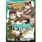 Baltzar T.06 : Marcel & Thomas Linke : Manga