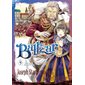 Baltzar T.07 : Joseph Starhemberg & Helen Christine : Manga