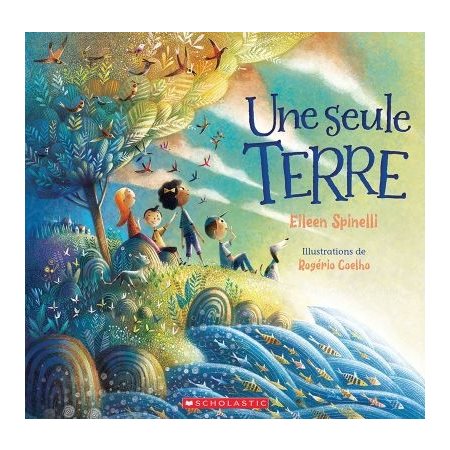 Une seule Terre