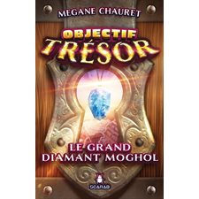Le grand diamant Moghol : Objectif trésor