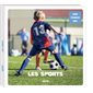 Les sports : Mon premier doc