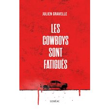 Les cowboys sont fatigués