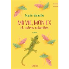 Ma vie, mon ex et autres calamités