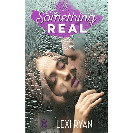 Reckless & real T.02 : Something real