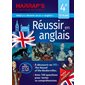 Réussir en anglais 4e, 13-14 ans : Harrap's cahier de vacances