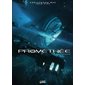 Prométhée T.21 : Antechton : Bande dessinée