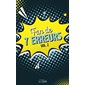 Fan de 7 erreurs T.02