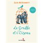 Le gorille et  l'oiseau