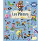 Pirates : 400 autocollants