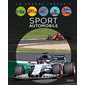 Sport automobile : La grande imagerie : 2e édition